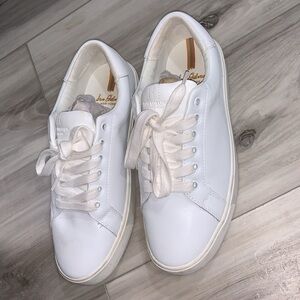 4️⃣ Sam Edelman Ethyl sneaker 7.5 women